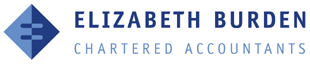 Elizabeth Burden Chartered Accountants logo